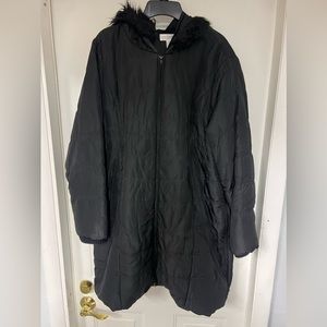 Women’s Maternity Winter Coat